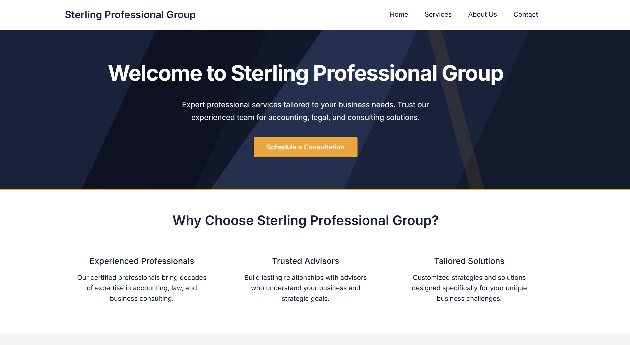 Luxury E-commerce Platform