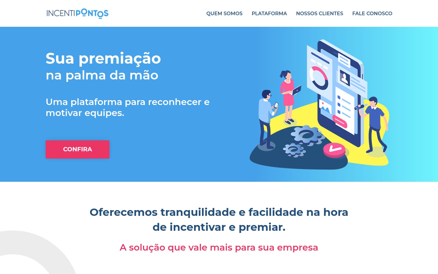 Incentipontos