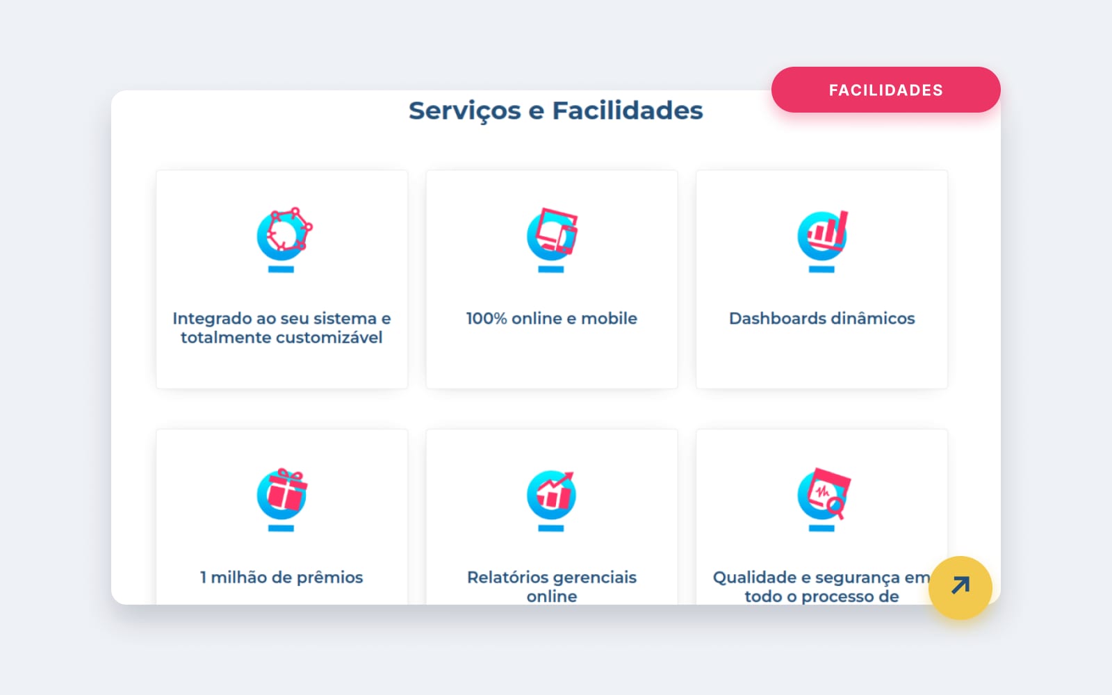 Services & facilities
